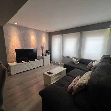 Apartmán El Rincon De Ana A Coruña Exteriér fotografie