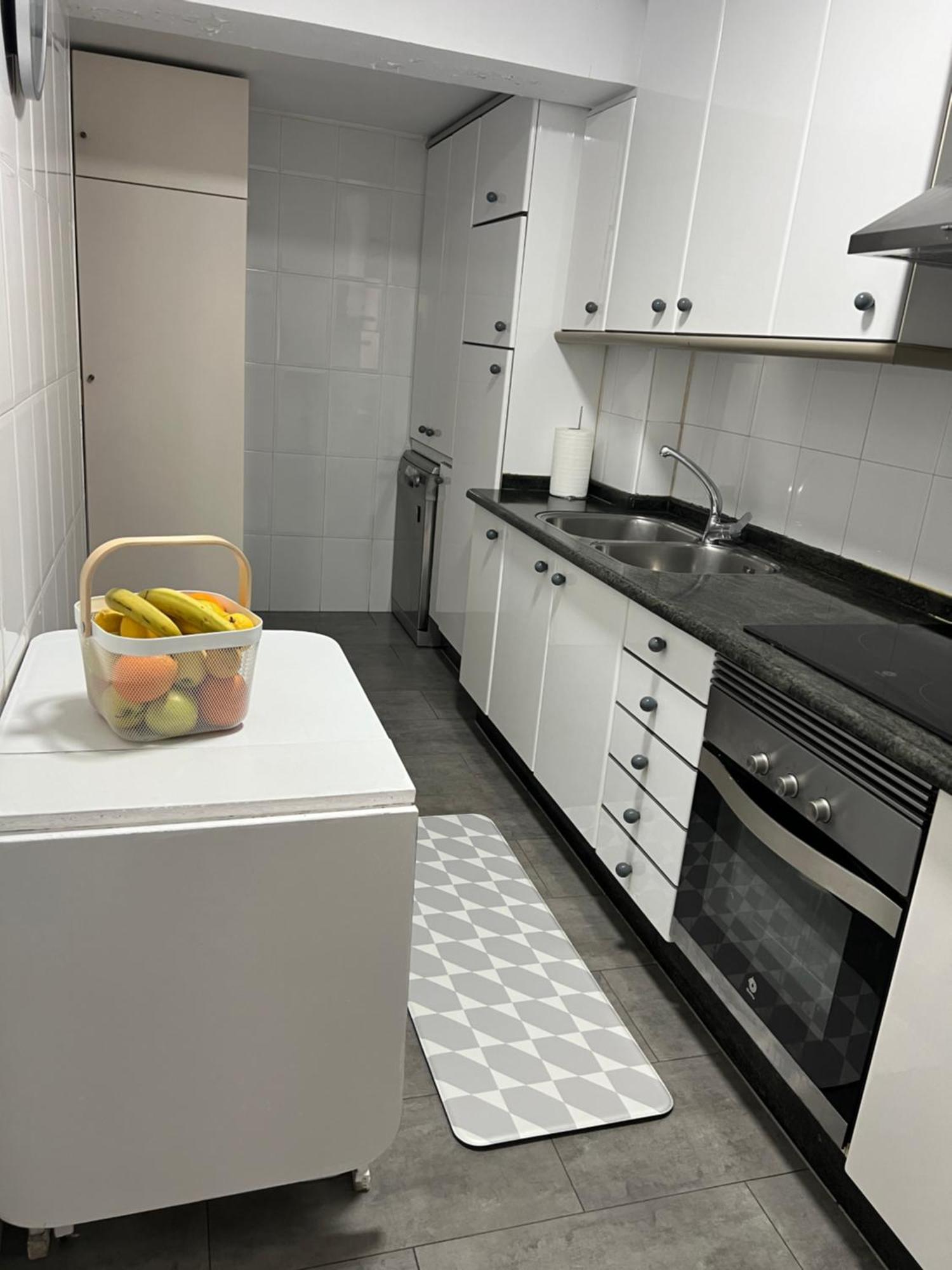 Apartmán El Rincon De Ana A Coruña Exteriér fotografie