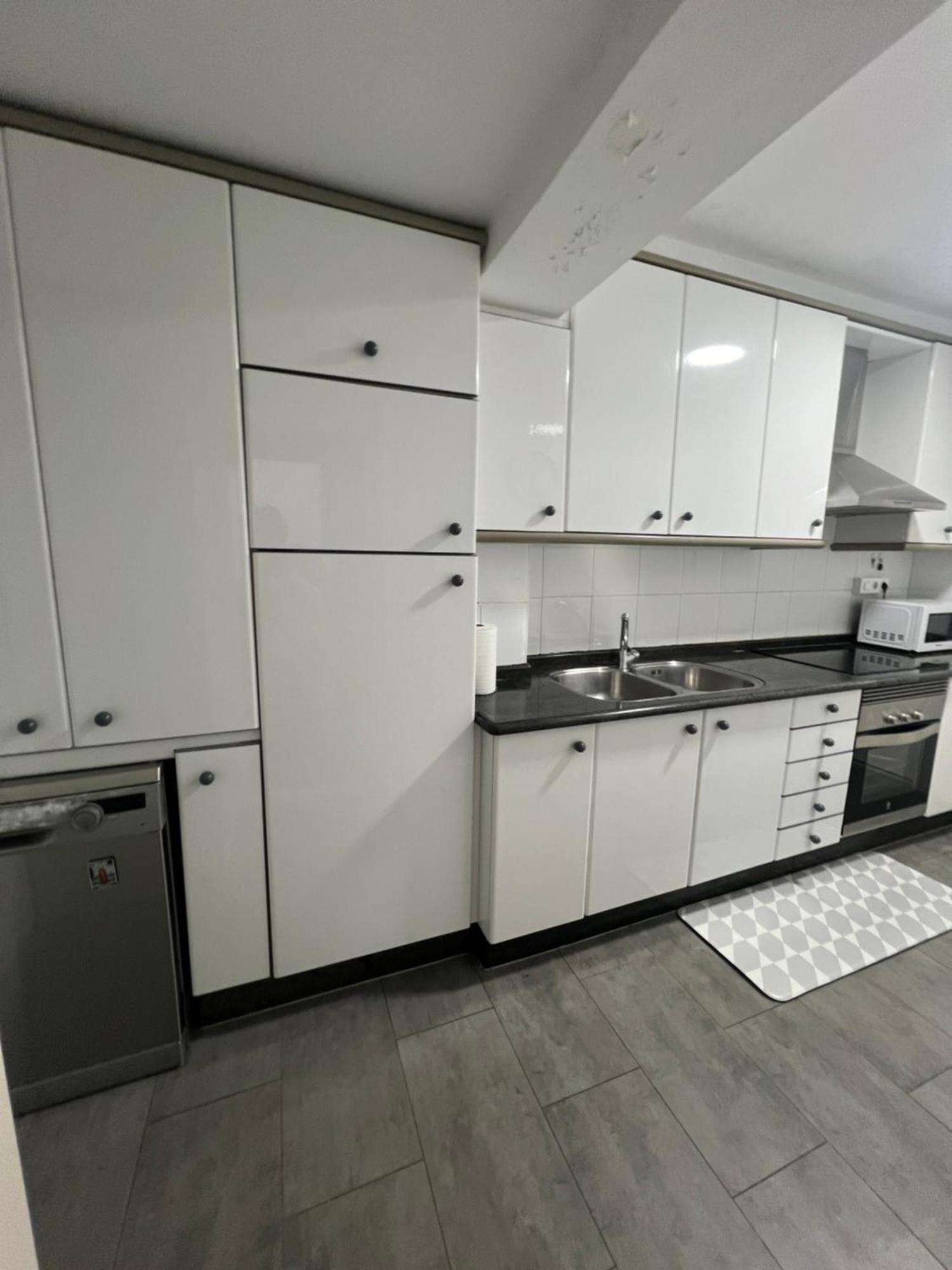 Apartmán El Rincon De Ana A Coruña Exteriér fotografie