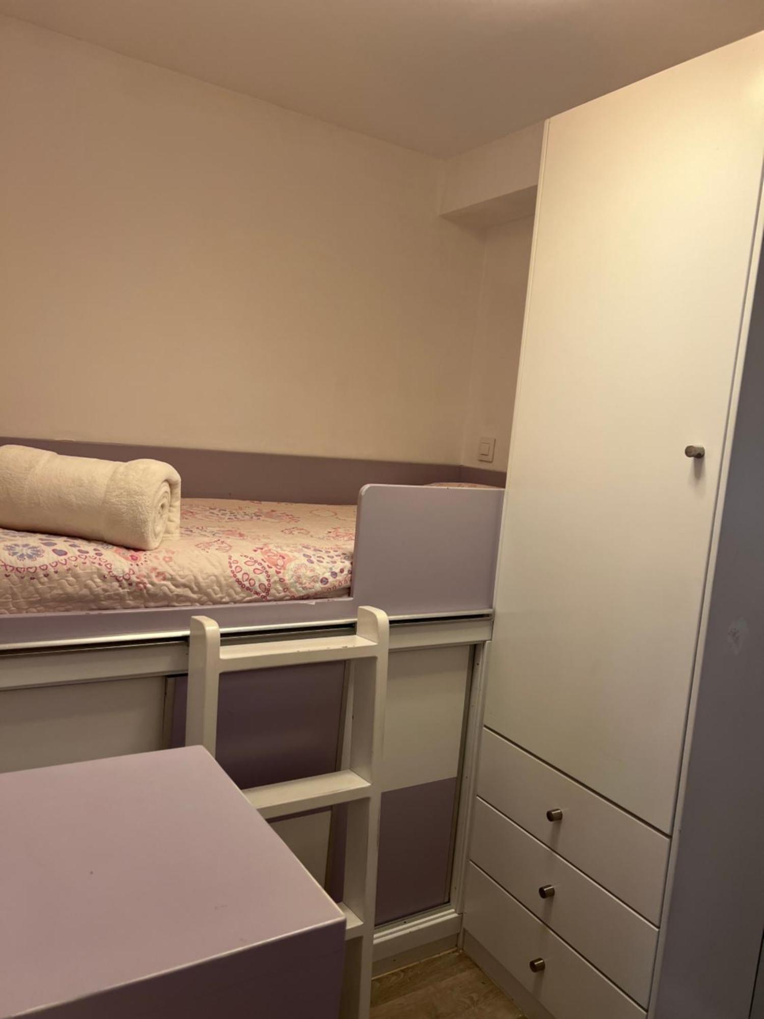 Apartmán El Rincon De Ana A Coruña Exteriér fotografie