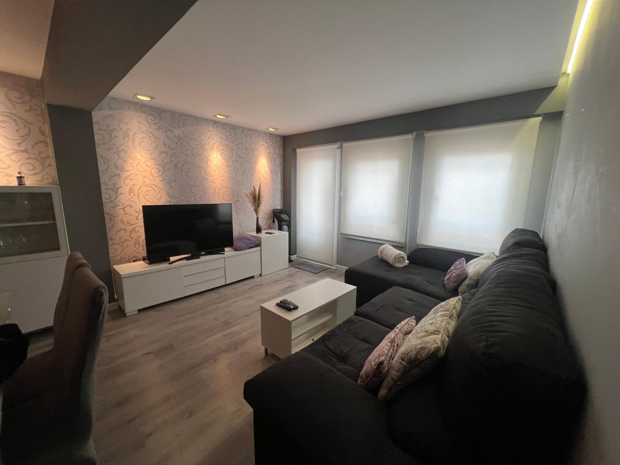 Apartmán El Rincon De Ana A Coruña Exteriér fotografie