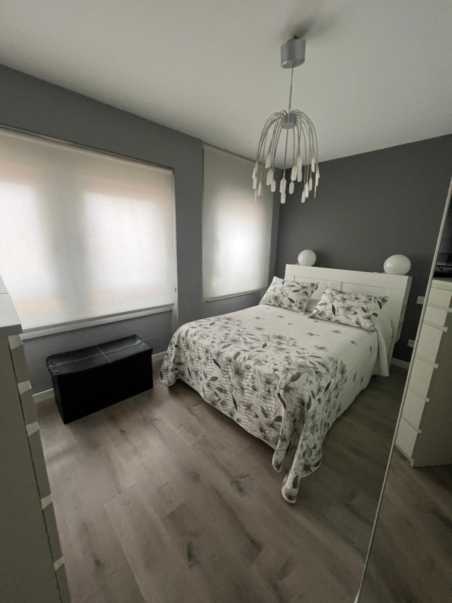 Apartmán El Rincon De Ana A Coruña Exteriér fotografie