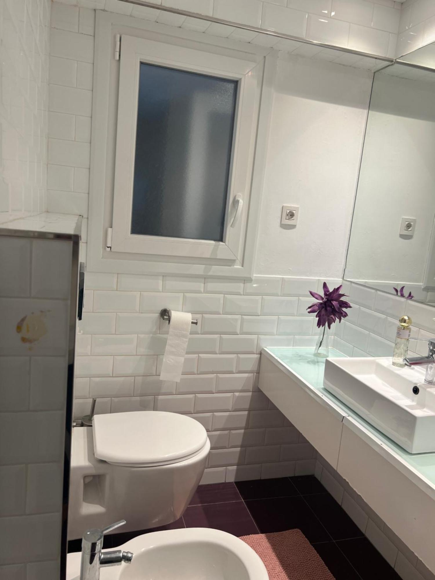Apartmán El Rincon De Ana A Coruña Exteriér fotografie
