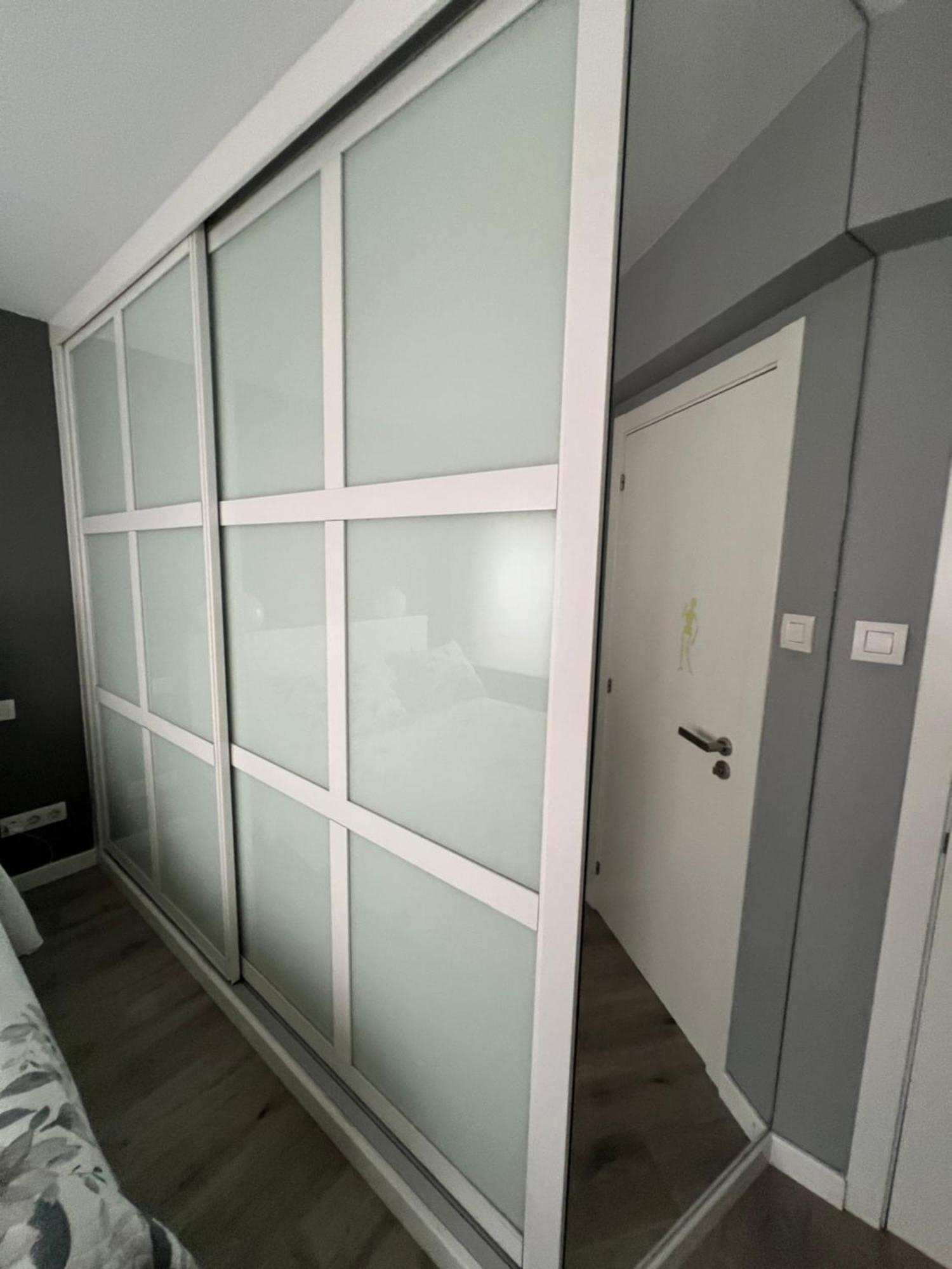 Apartmán El Rincon De Ana A Coruña Exteriér fotografie
