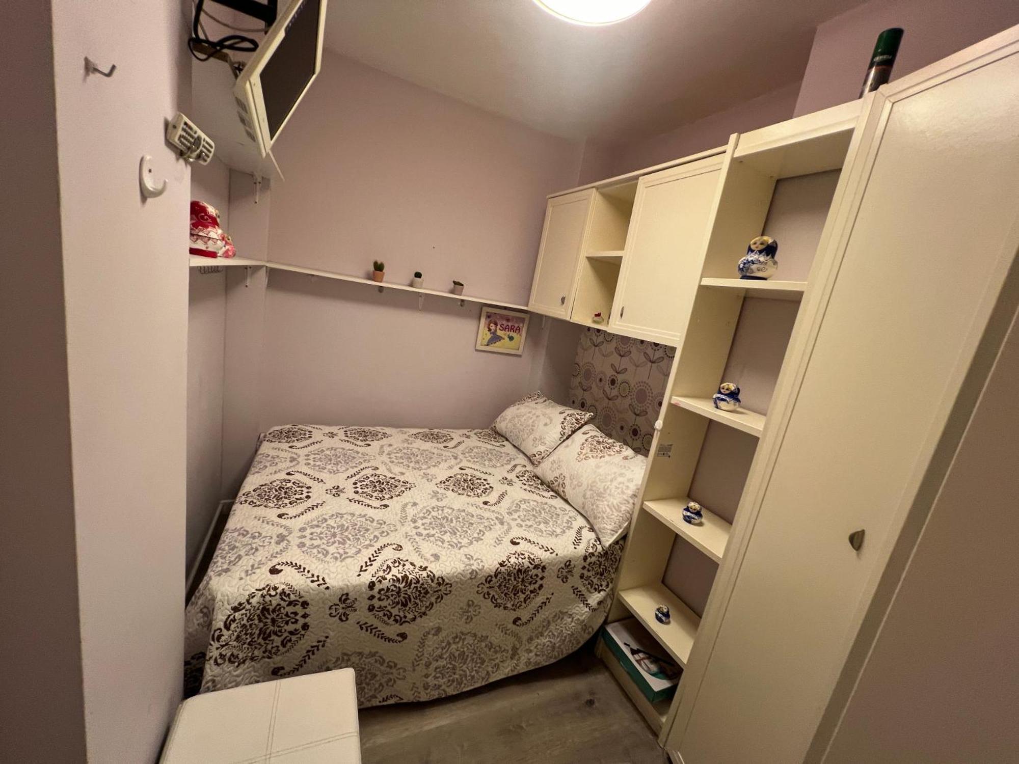 Apartmán El Rincon De Ana A Coruña Exteriér fotografie
