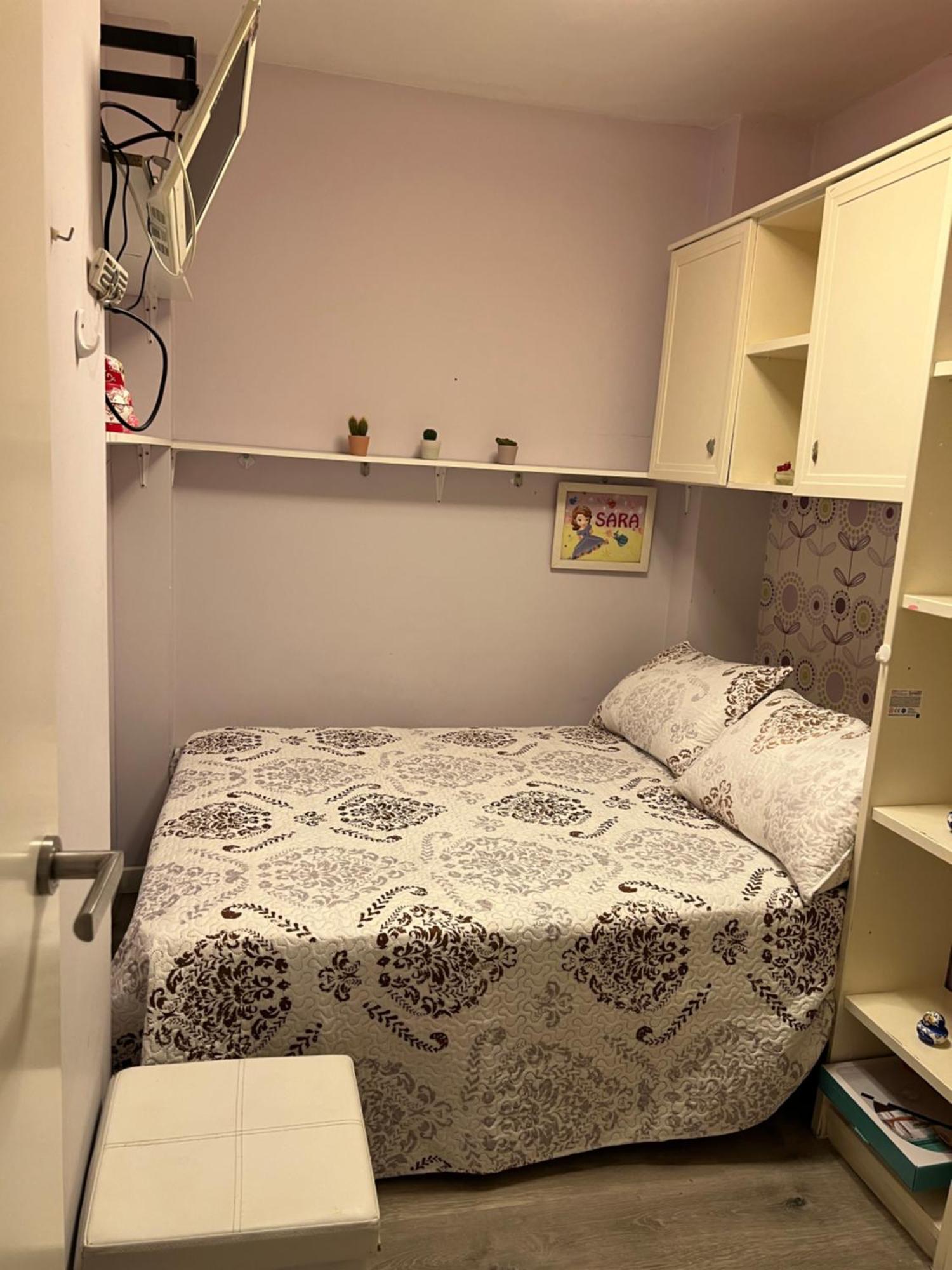 Apartmán El Rincon De Ana A Coruña Exteriér fotografie