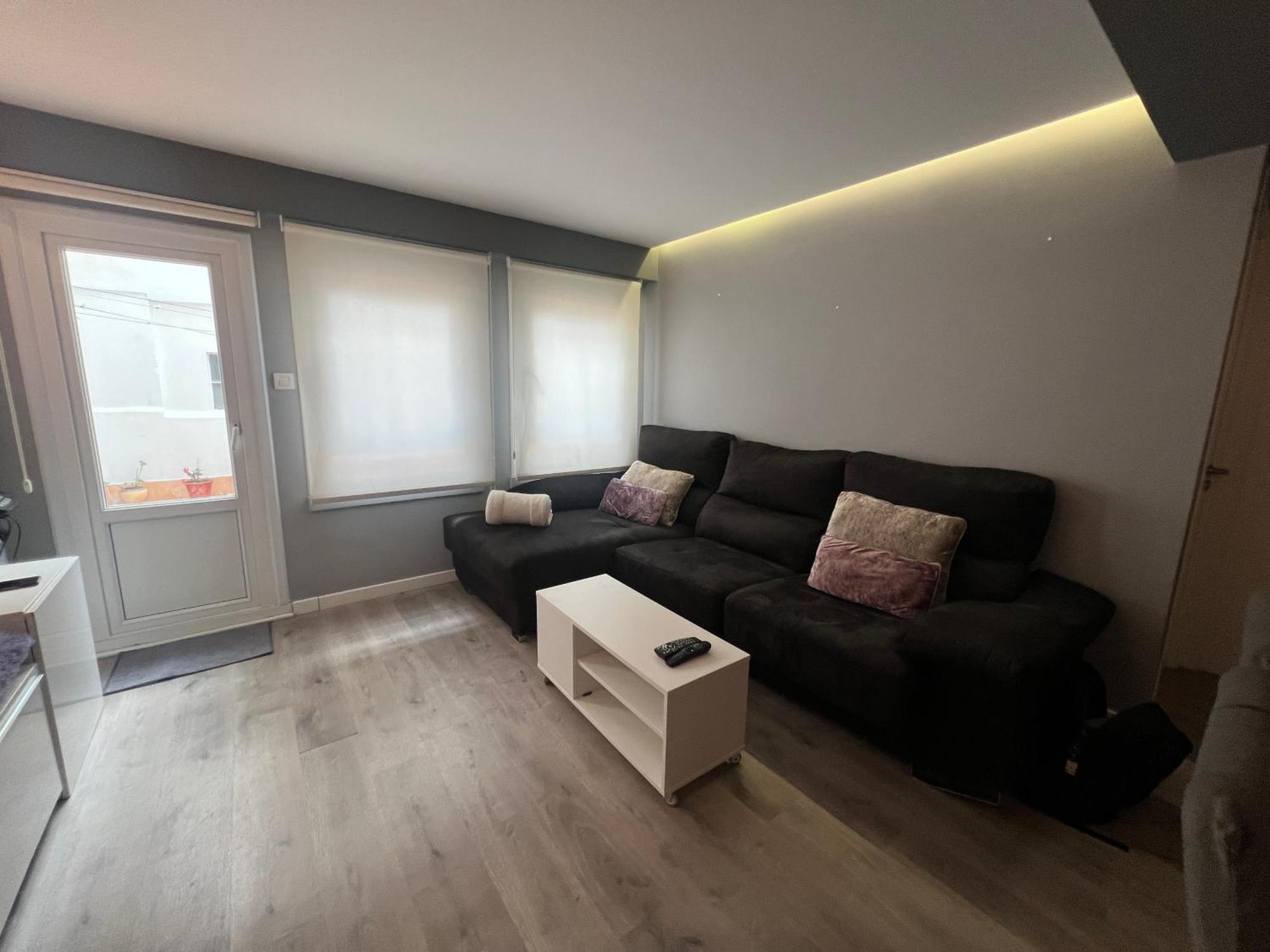 Apartmán El Rincon De Ana A Coruña Exteriér fotografie