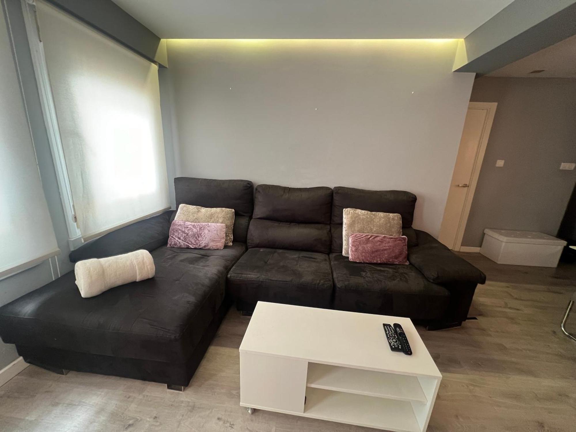 Apartmán El Rincon De Ana A Coruña Exteriér fotografie